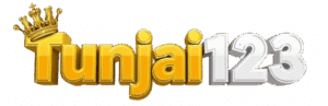tunjai123 logo