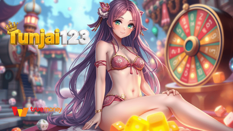 tunjai123